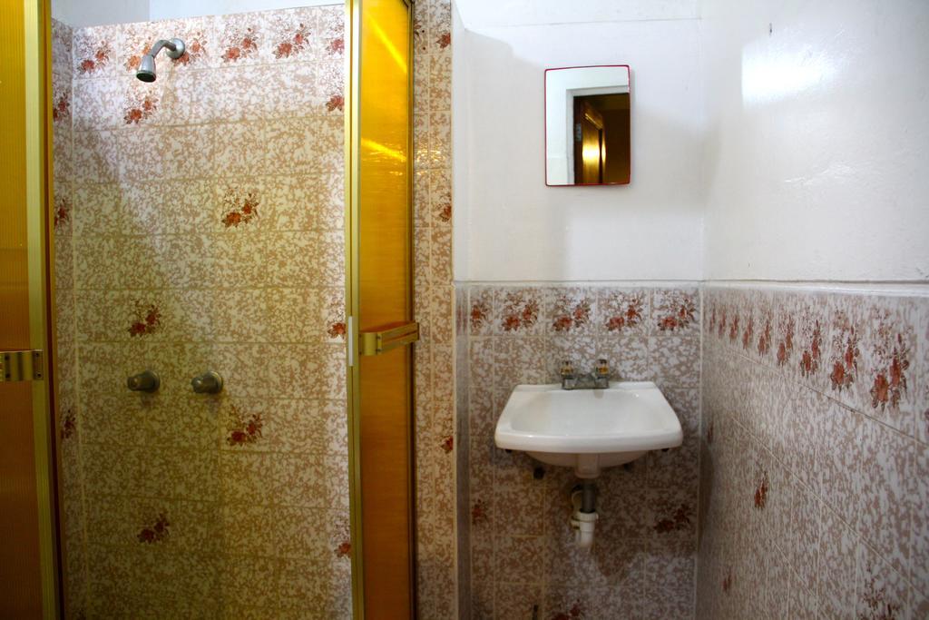 The House Project Backpackers Lima Exterior foto
