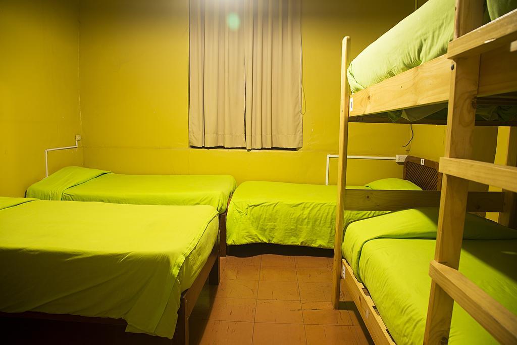 The House Project Backpackers Lima Quarto foto