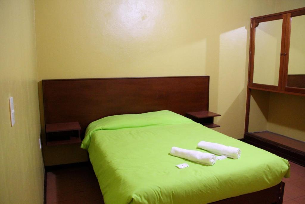 The House Project Backpackers Lima Quarto foto